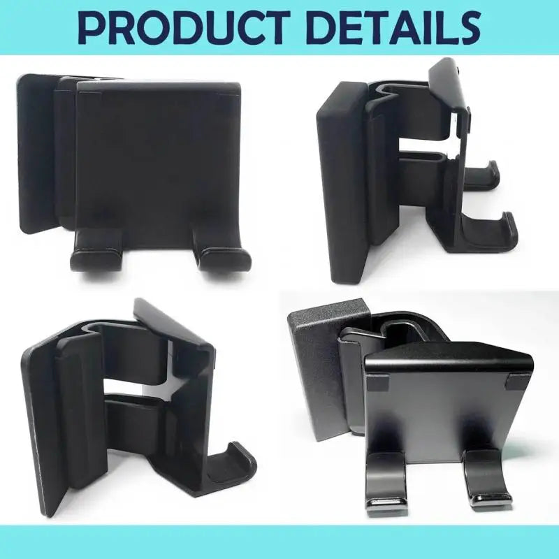 Soporte ajustable móvil y portátil