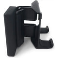 Soporte ajustable móvil y portátil